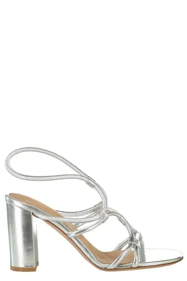 Gianvito Rossi Strappy Sandal | Thumbnail 1