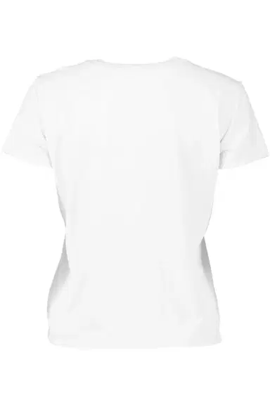 Mother The Lil Goodie Goodie Tee - Bright White | Thumbnail 4