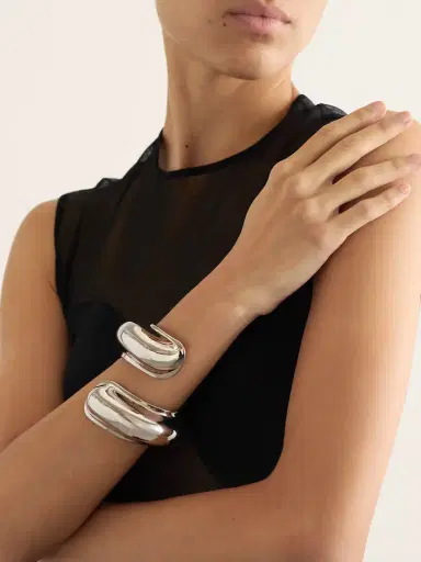 Alaïa tone Cuff | Thumbnail 2
