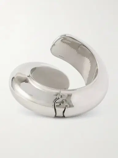 Alaïa tone Cuff | Thumbnail 3