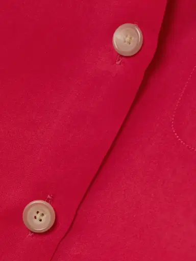 Khaite Keefe Silk-organza Shirt | Thumbnail 5 Khaite Keefe Silk-organza Shirt | Thumbnail 5