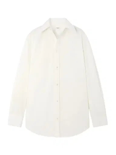 Saint Laurent Cotton-poplin Shirt | Thumbnail 1