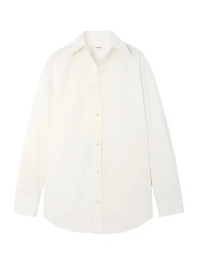 Cotton-poplin Shirt
