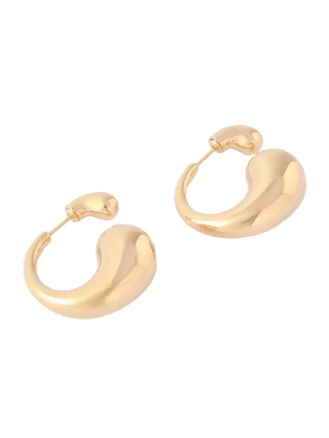 tone Earrings