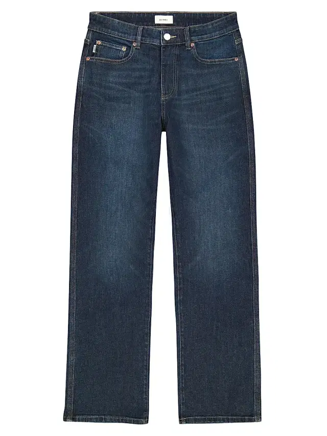 Men's Noah Straight Jeans - Cedar Springs