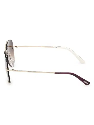 PUCCI Women's 61MM Pilot Sunglasses | Thumbnail 3 PUCCI Women's 61MM Pilot Sunglasses | Thumbnail 3