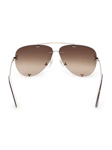 PUCCI Women's 61MM Pilot Sunglasses | Thumbnail 4 PUCCI Women's 61MM Pilot Sunglasses | Thumbnail 4