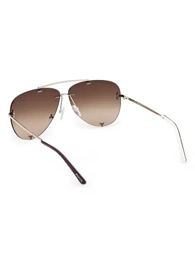 PUCCI Women's 61MM Pilot Sunglasses | Thumbnail 5 PUCCI Women's 61MM Pilot Sunglasses | Thumbnail 5