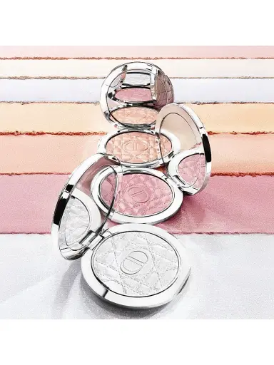 Dior Women's Forever Glow Luminizer | Thumbnail 9