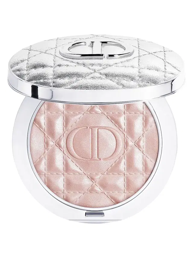 Dior Women's  Forever Glow Luminizer - 07 Copper Sequin
