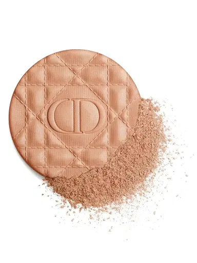 Dior Women's Forever Nude Glow Bronzer | Thumbnail 2 Dior Women's Forever Nude Glow Bronzer | Thumbnail 2