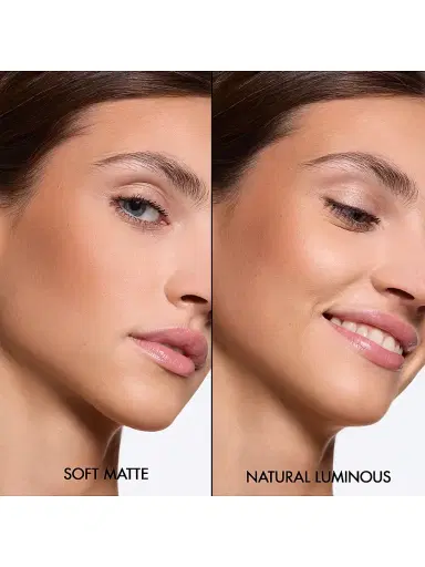 Dior Women's Forever Nude Glow Bronzer | Thumbnail 4 Dior Women's Forever Nude Glow Bronzer | Thumbnail 4