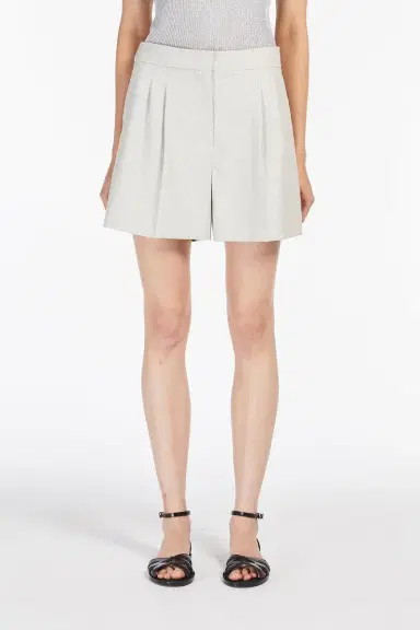Max Mara Favilla Shorts | Thumbnail 3