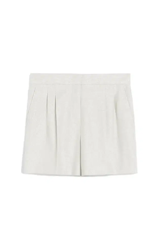 Max Mara Favilla Shorts
