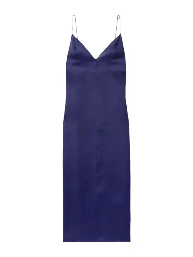 Tulula Silk-organza Midi Dress