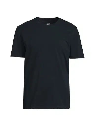 PAIGE Men's Sorden Pima Cotton Crewneck T-Shirt - Deep Anchor - Size XXL | Thumbnail 1 PAIGE Men's Sorden Pima Cotton Crewneck T-Shirt - Deep Anchor - Size XXL | Thumbnail 1