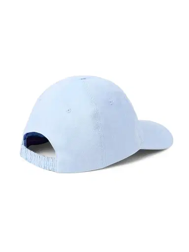 Ralph Lauren Purple Label Men's Logo Embroidered Baseball Cap | Thumbnail 2 Ralph Lauren Purple Label Men's Logo Embroidered Baseball Cap | Thumbnail 2