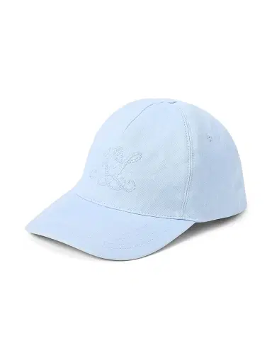 Ralph Lauren Purple Label Men's Logo Embroidered Baseball Cap | Thumbnail 1 Ralph Lauren Purple Label Men's Logo Embroidered Baseball Cap | Thumbnail 1