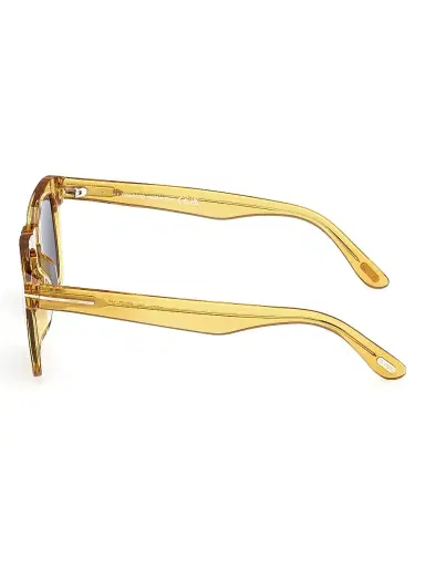 Tom Ford Men's Dax 50MM Square Sunglasses | Thumbnail 3 Tom Ford Men's Dax 50MM Square Sunglasses | Thumbnail 3
