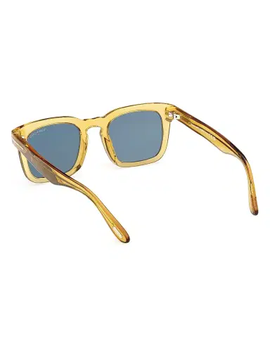 Tom Ford Men's Dax 50MM Square Sunglasses | Thumbnail 4 Tom Ford Men's Dax 50MM Square Sunglasses | Thumbnail 4