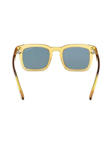 Tom Ford Men's Dax 50MM Square Sunglasses | Thumbnail 5 Tom Ford Men's Dax 50MM Square Sunglasses | Thumbnail 5
