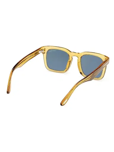 Tom Ford Men's Dax 50MM Square Sunglasses | Thumbnail 6 Tom Ford Men's Dax 50MM Square Sunglasses | Thumbnail 6