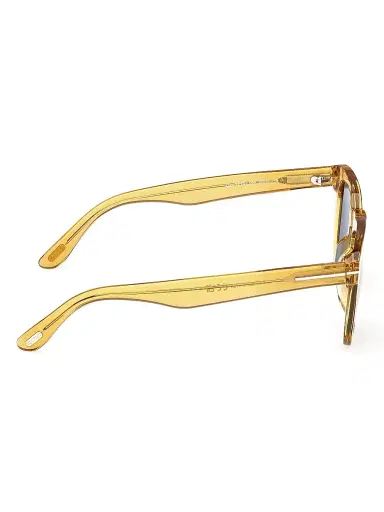 Tom Ford Men's Dax 50MM Square Sunglasses | Thumbnail 7 Tom Ford Men's Dax 50MM Square Sunglasses | Thumbnail 7