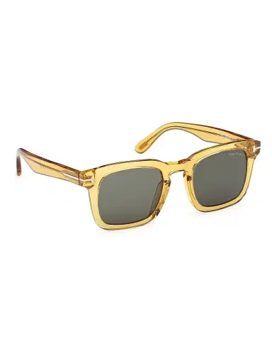 Tom Ford Men's Dax 50MM Square Sunglasses | Thumbnail 8 Tom Ford Men's Dax 50MM Square Sunglasses | Thumbnail 8