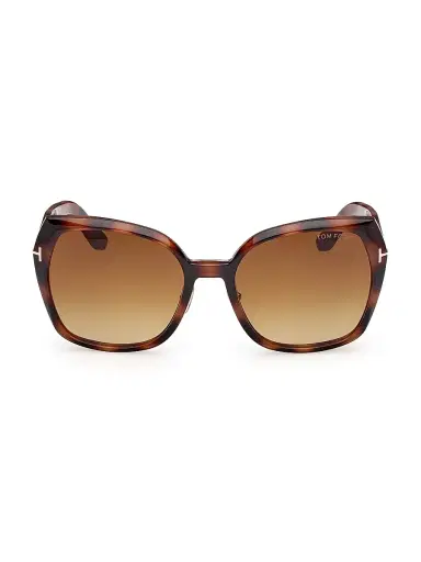 Tom Ford Women's 58MM Butterfly Sunglasses | Thumbnail 2 Tom Ford Women's 58MM Butterfly Sunglasses | Thumbnail 2