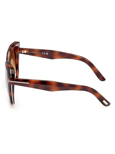 Tom Ford Women's 58MM Butterfly Sunglasses | Thumbnail 3 Tom Ford Women's 58MM Butterfly Sunglasses | Thumbnail 3