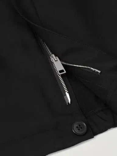 Zegna Slim-Fit Shell Gilet - Men | Thumbnail 6