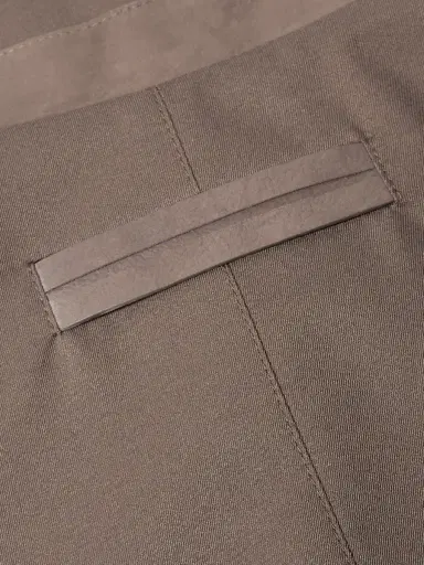 Zegna Slim-Fit Shell Gilet - Men | Thumbnail 6