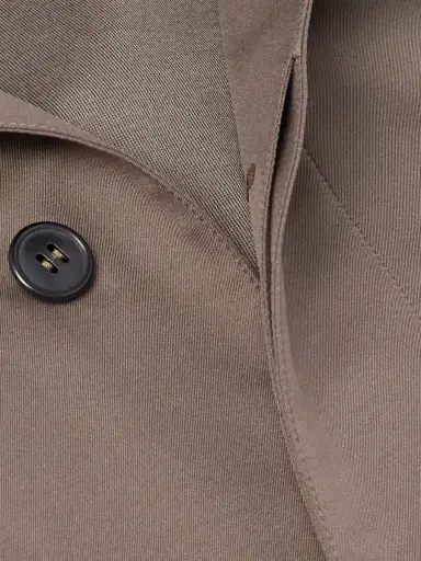 Zegna Motorin 300cc Satin-Twill Jacket - Men | Thumbnail 4