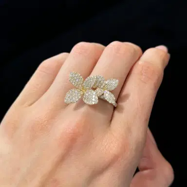 Wish Fine Jewelry 14KY 1.65CT 5GR | Thumbnail 1