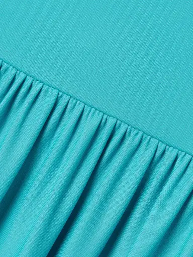 Kallmeyer Victoria Draped Stretch-jersey Maxi Dress | Thumbnail 4 Kallmeyer Victoria Draped Stretch-jersey Maxi Dress | Thumbnail 4