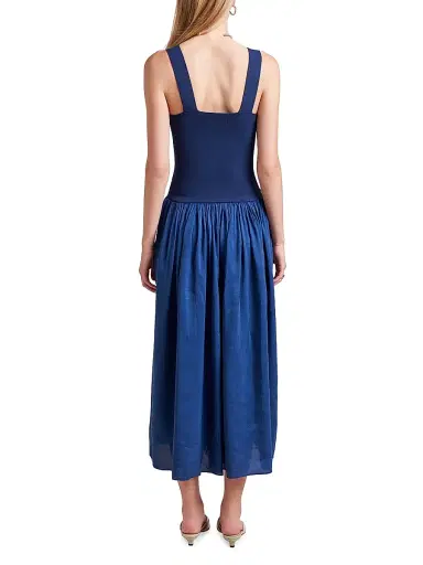 La Ligne Women's Henriette Dress | Thumbnail 5 La Ligne Women's Henriette Dress | Thumbnail 5