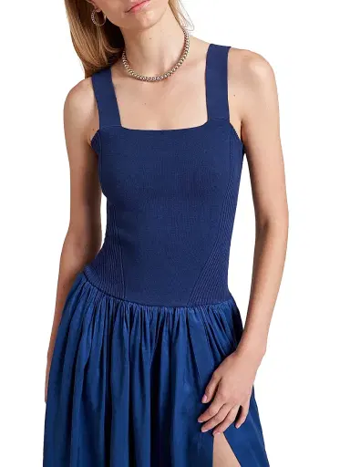 La Ligne Women's Henriette Dress | Thumbnail 7 La Ligne Women's Henriette Dress | Thumbnail 7