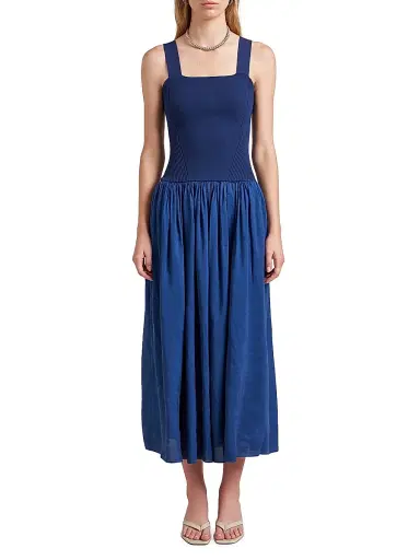 La Ligne Women's Henriette Dress | Thumbnail 1 La Ligne Women's Henriette Dress | Thumbnail 1