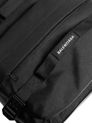 Balenciaga Men's Army Medium Backpack | Thumbnail 6 Balenciaga Men's Army Medium Backpack | Thumbnail 6