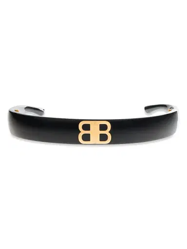 Balenciaga Women's Country Club BB Headband | Thumbnail 1 Balenciaga Women's Country Club BB Headband | Thumbnail 1