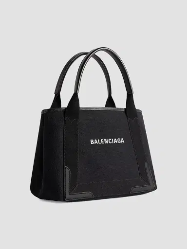 Balenciaga Women's Small Cabas Handbag | Thumbnail 2 Balenciaga Women's Small Cabas Handbag | Thumbnail 2