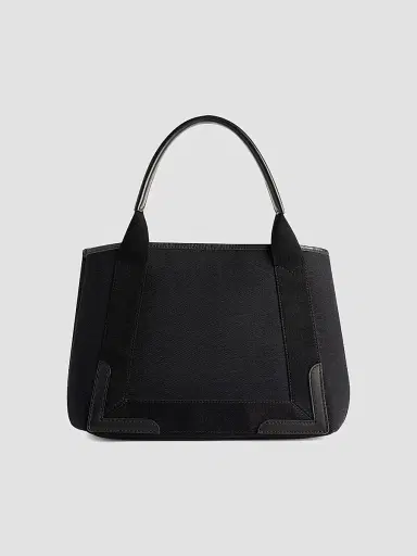 Balenciaga Women's Small Cabas Handbag | Thumbnail 4 Balenciaga Women's Small Cabas Handbag | Thumbnail 4