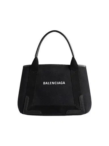 Balenciaga Women's Small Cabas Handbag | Thumbnail 1 Balenciaga Women's Small Cabas Handbag | Thumbnail 1