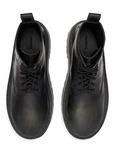 Balenciaga Women's Strike Platform Booties - Black - Size 11 | Thumbnail 6 Balenciaga Women's Strike Platform Booties - Black - Size 11 | Thumbnail 6