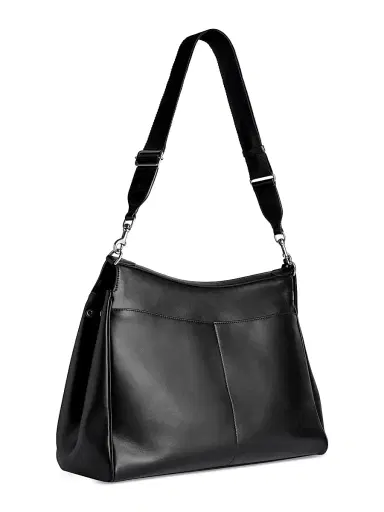 Balenciaga Men's Rodeo Messenger Bag - Black | Thumbnail 4