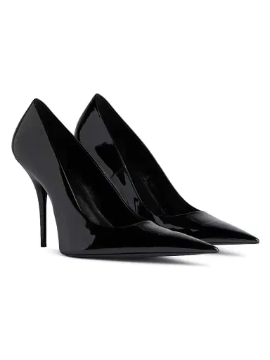 Balenciaga Women's Avenue 110MM Pumps | Thumbnail 2 Balenciaga Women's Avenue 110MM Pumps | Thumbnail 2