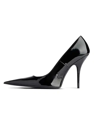 Balenciaga Women's Avenue 110MM Pumps | Thumbnail 5 Balenciaga Women's Avenue 110MM Pumps | Thumbnail 5