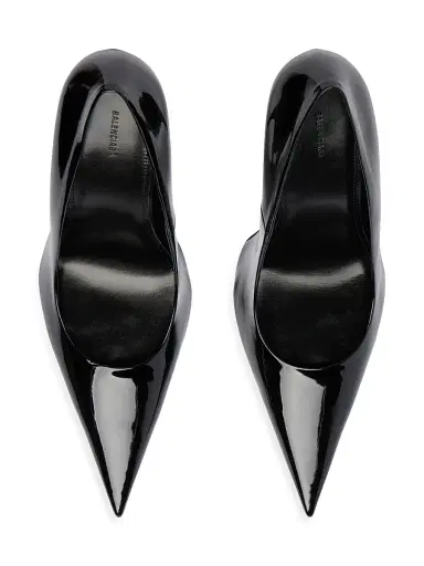 Balenciaga Women's Avenue 110MM Pumps | Thumbnail 6 Balenciaga Women's Avenue 110MM Pumps | Thumbnail 6