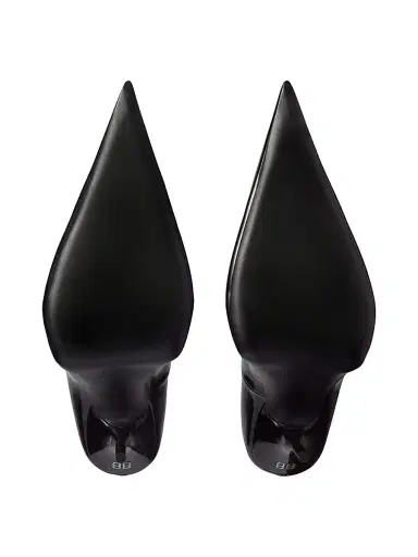 Balenciaga Women's Avenue 110MM Pumps | Thumbnail 7 Balenciaga Women's Avenue 110MM Pumps | Thumbnail 7