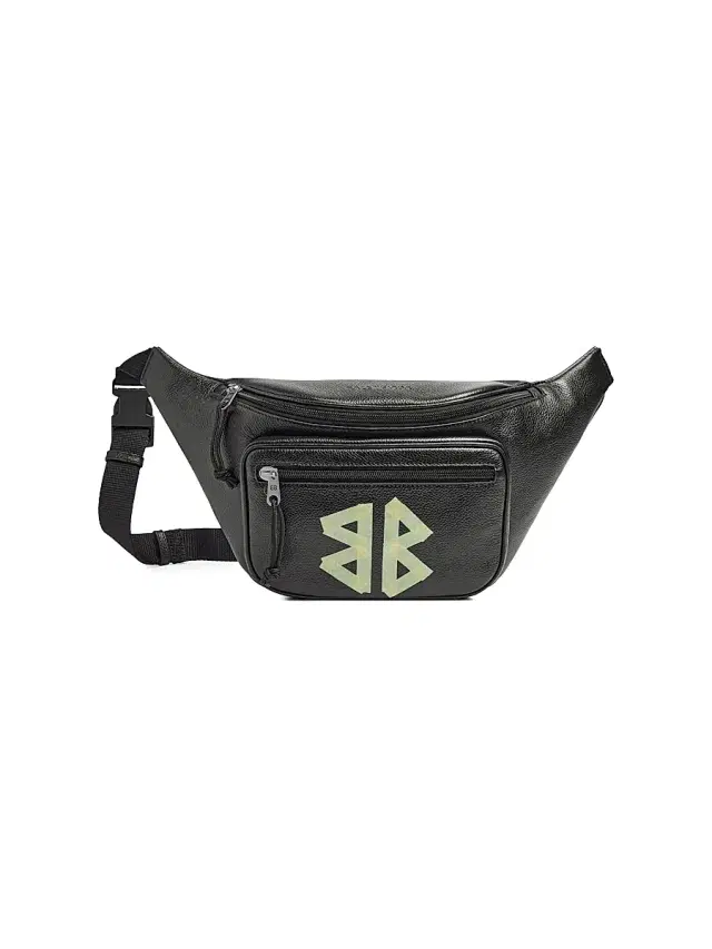 Men's Explorer Beltpack